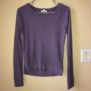 dELiA*s Cozy Long Sleeve